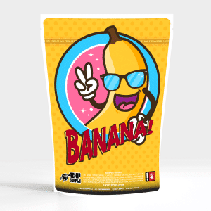 Banana!