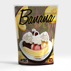 Banana Split