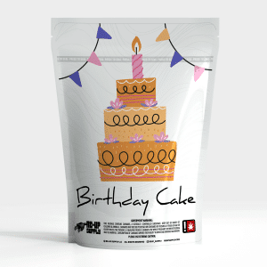 Birthday Cake v2