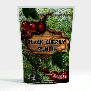 Black Cherry Punch