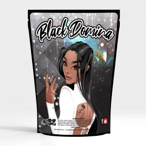 Black Domina