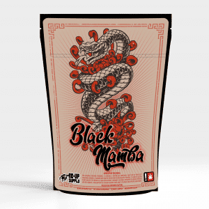 Black Mamba