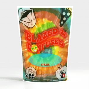 Blazed & Confused