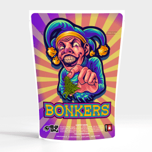 Bonkers