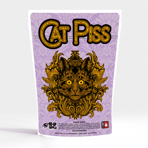 Cat Piss