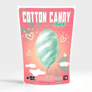 Cotton Candy Kush
