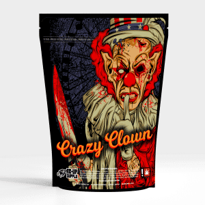 Crazy Clown
