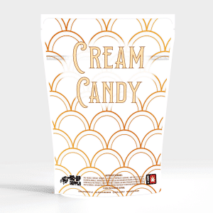 Cream Candy