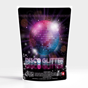 Disco Glitter