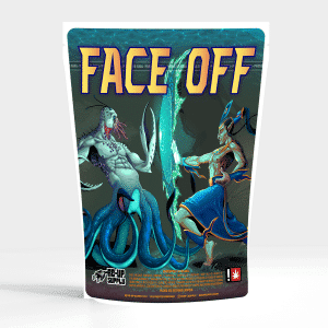 Face Off