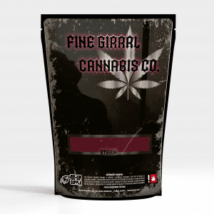Fine Girrrl Cannabis Co.