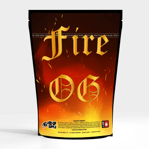 Fire OG