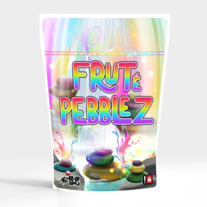Fruté Pebblez