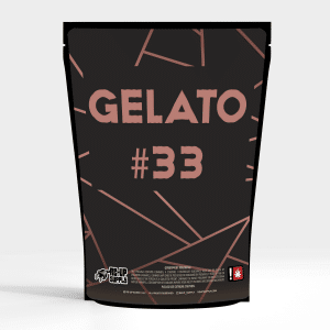 Gelato 33 v2