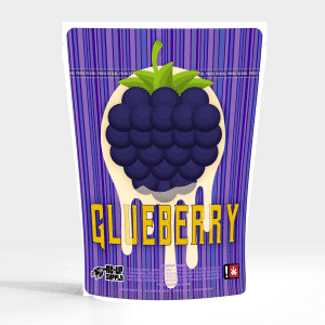 Glueberry