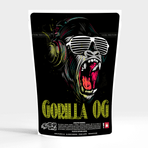 Gorilla OG