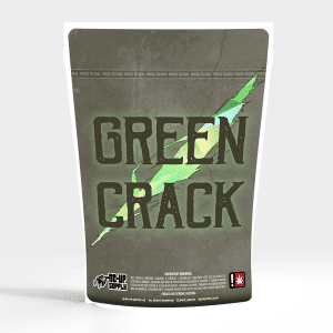 Green Crack v2