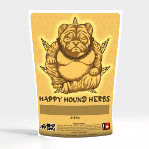 Happy Hound Herbs