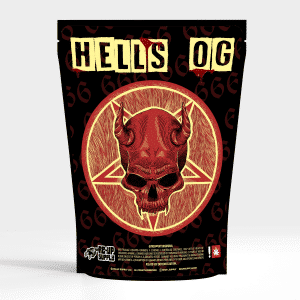 Hell's OG