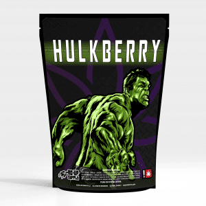 Hulkberry