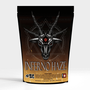 Inferno Haze