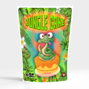 Jungle Cake