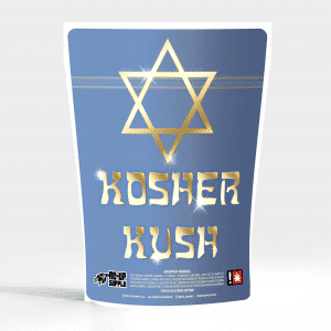 Kosher Kush