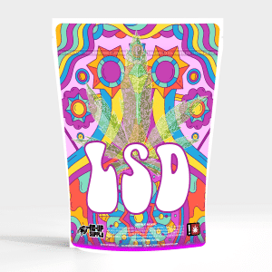 LSD