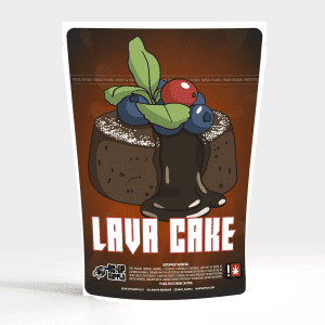 Lava Cake