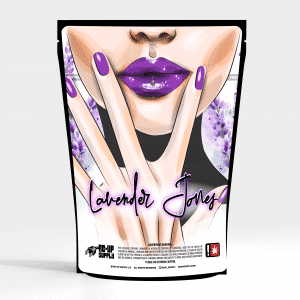 Lavender Jones