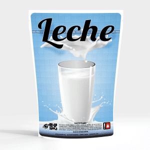 Leche