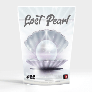 Lost Pearl