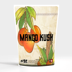 Mango Kush