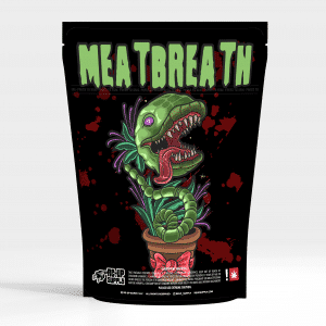 Meatbreath