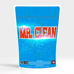 Mr. Clean