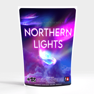 Northern Lights v2