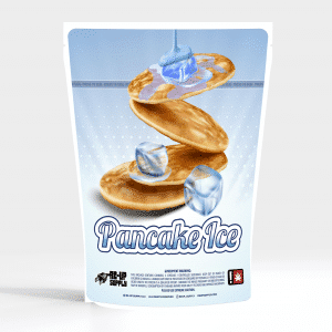 Pancake Ice