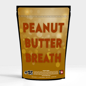Peanut Butter Breath v2