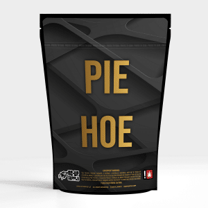 Pie Hoe v2