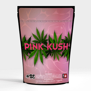 Pink Kush