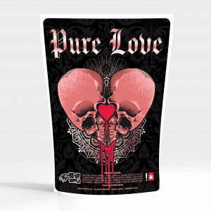Pure Love
