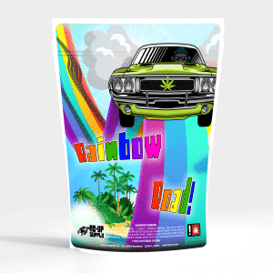 Rainbow Road