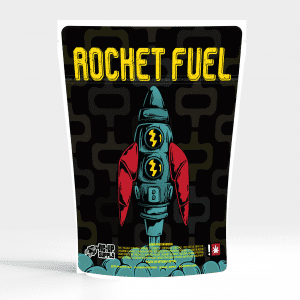 Rocket Fuel