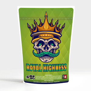 Royal Highness