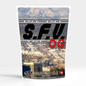 SFV OG
