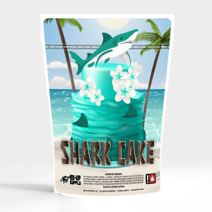 Shark Cake v2