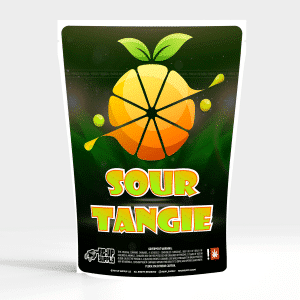 Sour Tangie