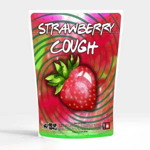 Strawberry Cough