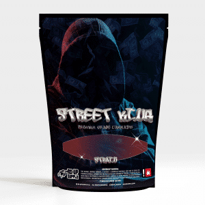 Street King