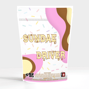 Sundae Driver v3